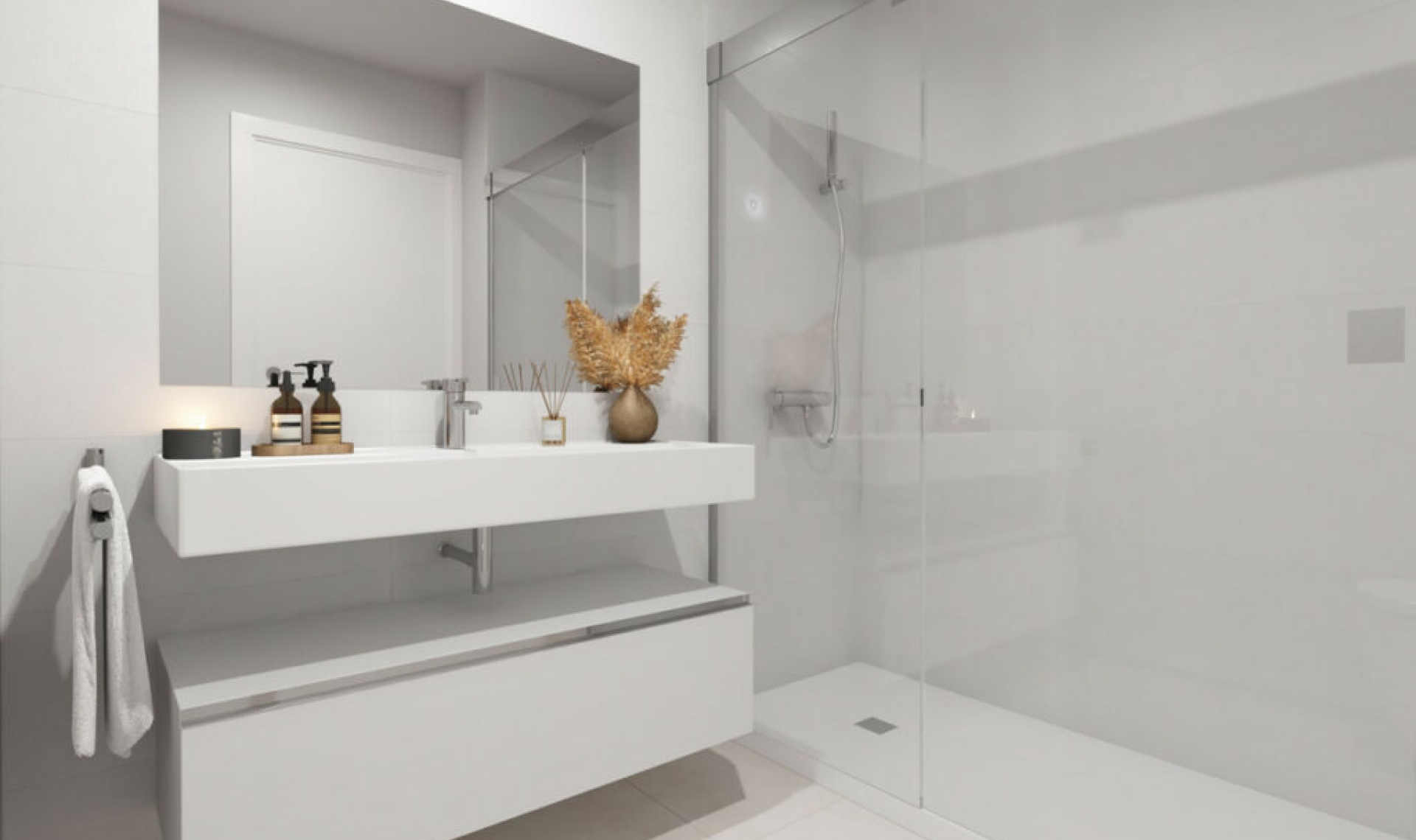 Další prodej - Apartment -
Casares