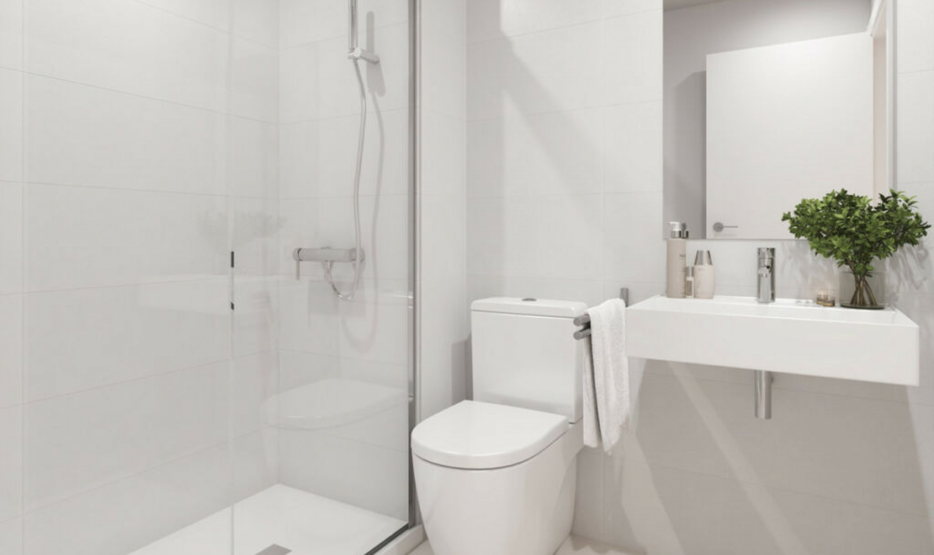 Další prodej - Apartment -
Casares