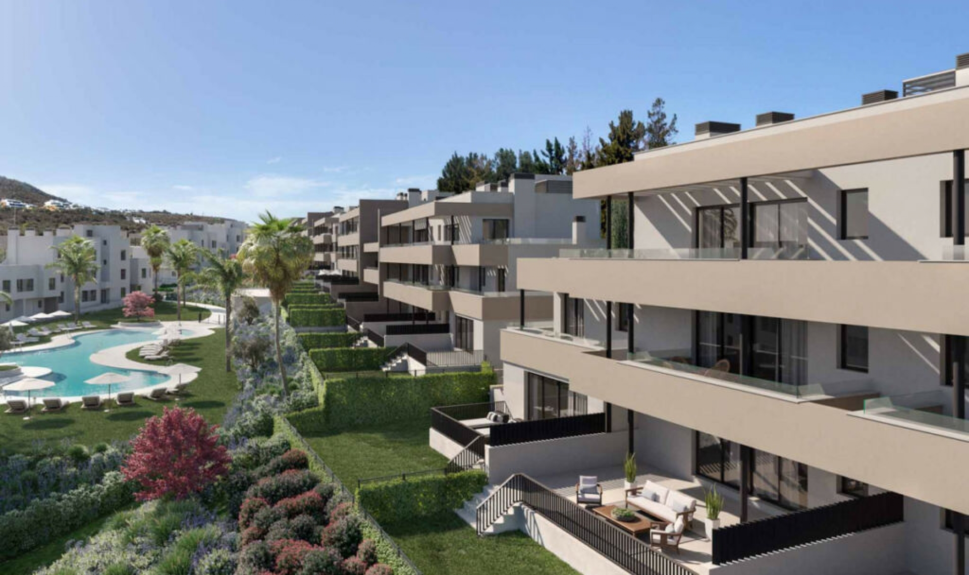 Další prodej - Apartment -
Casares