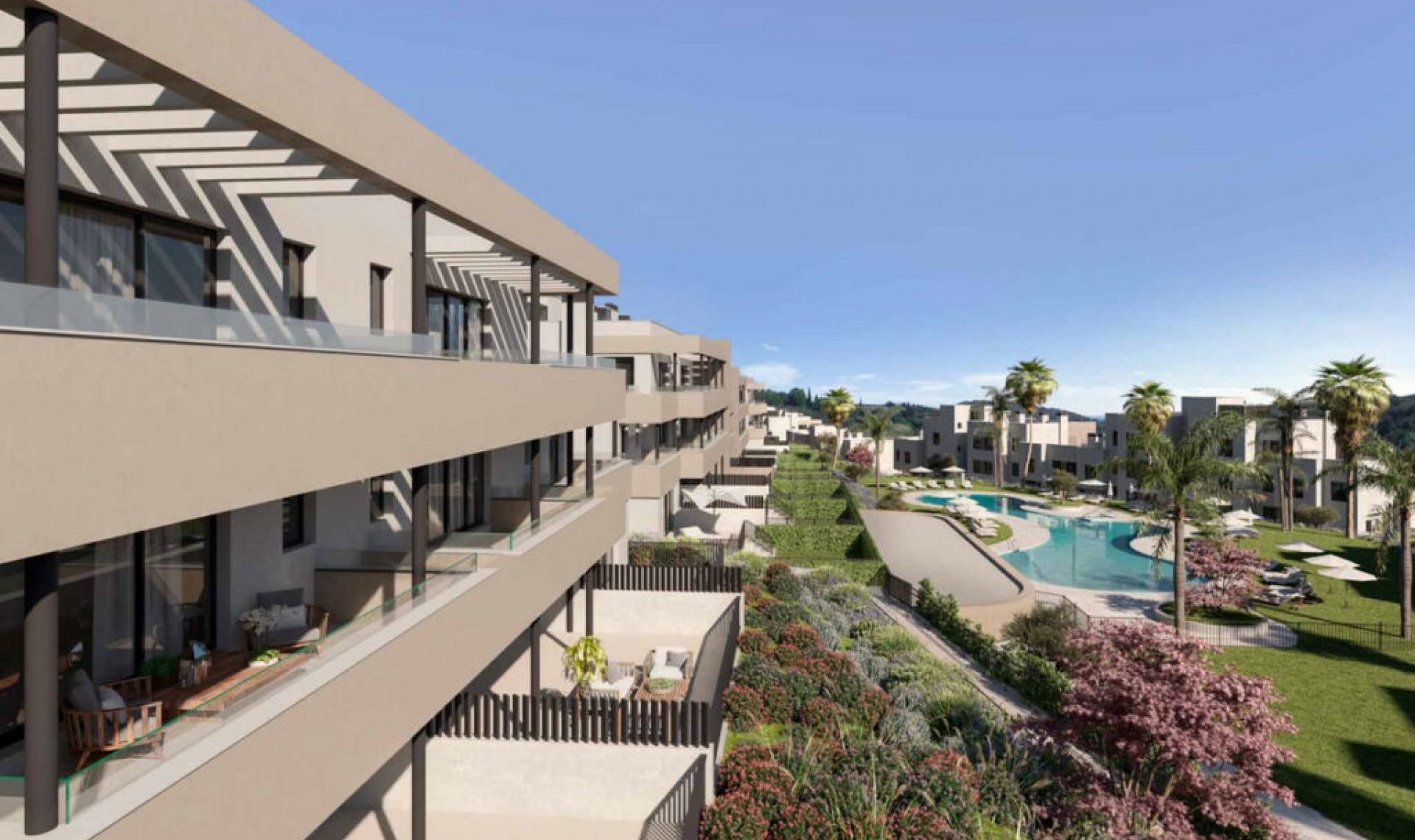 Další prodej - Apartment -
Casares