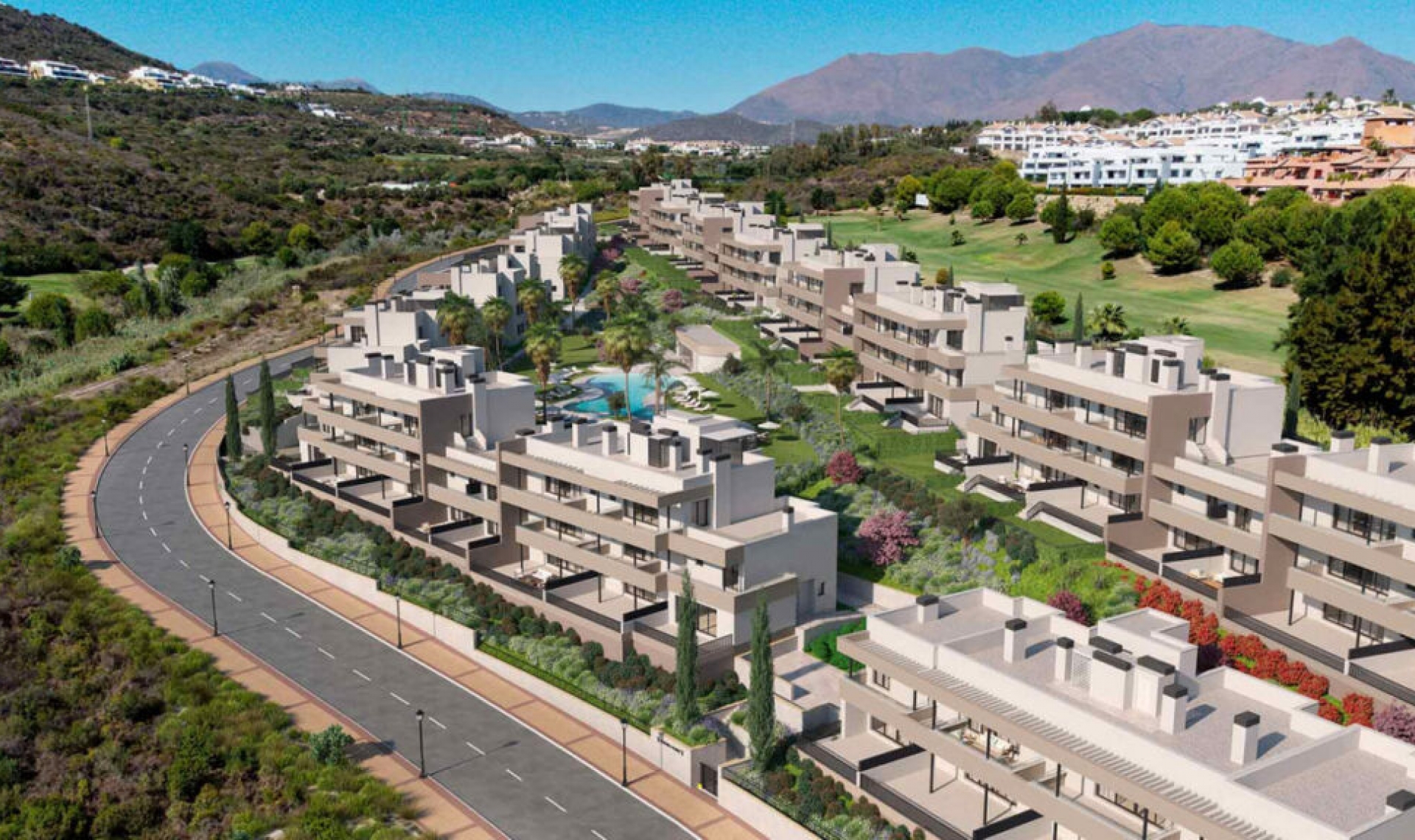Další prodej - Apartment -
Casares
