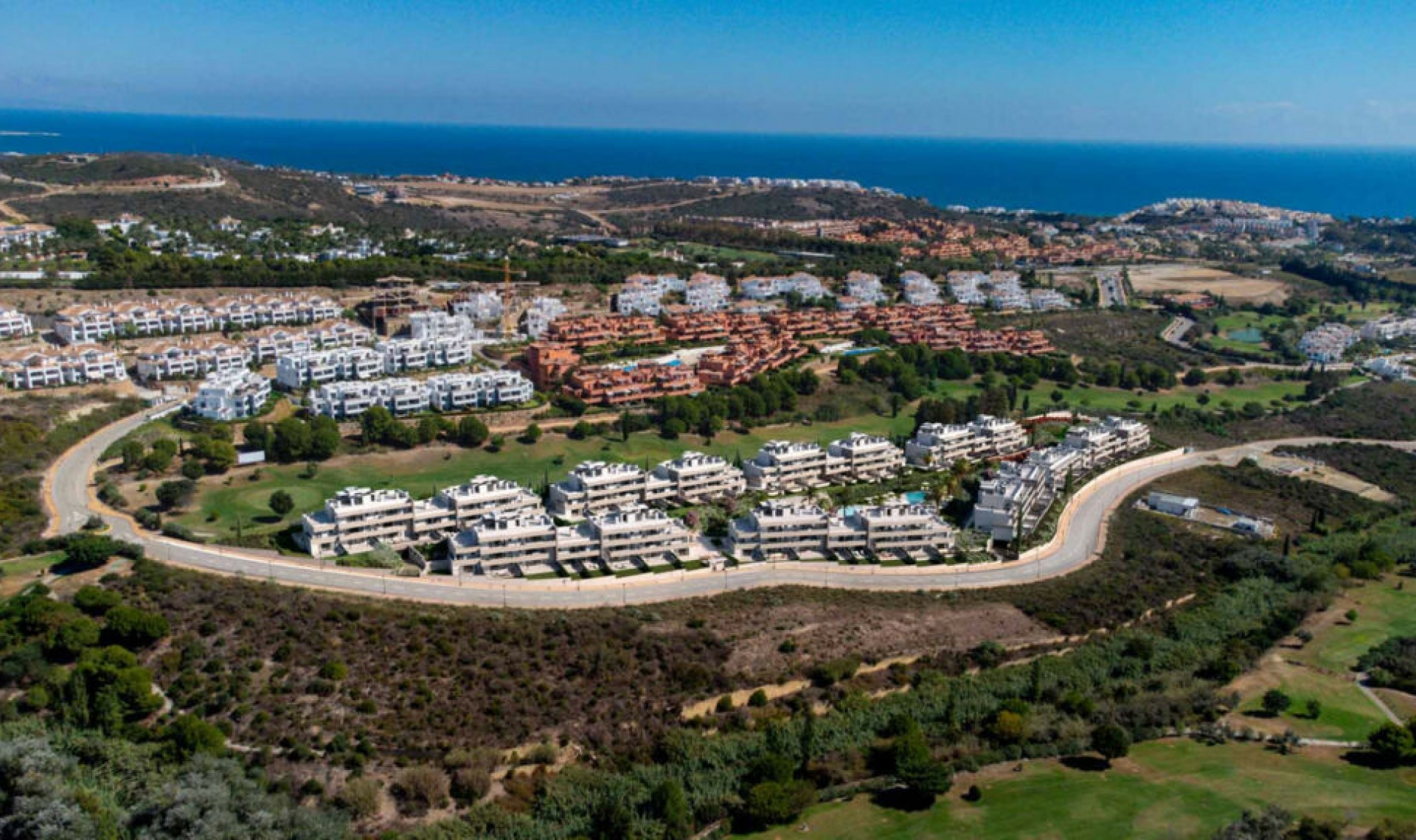 Další prodej - Apartment -
Casares