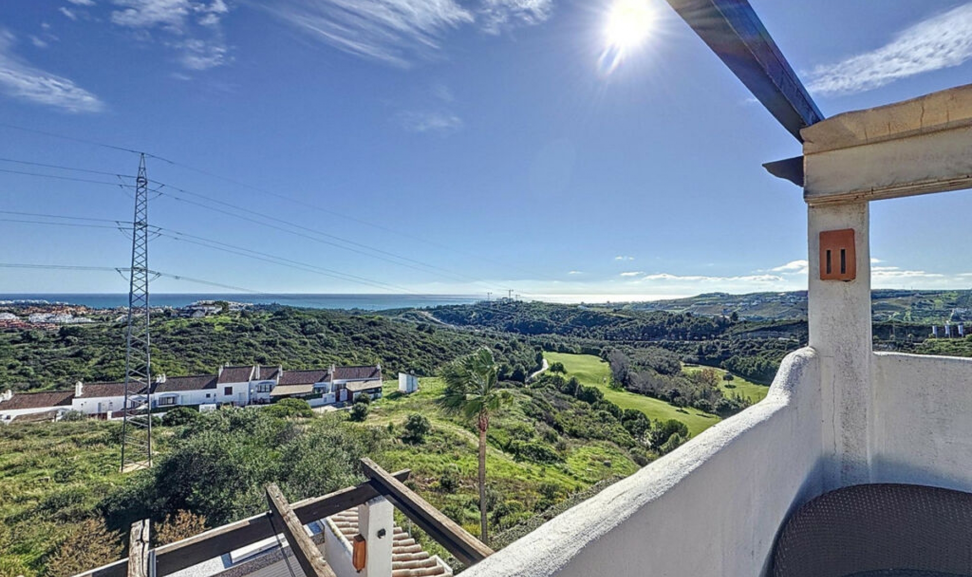 Další prodej - Apartment -
Casares
