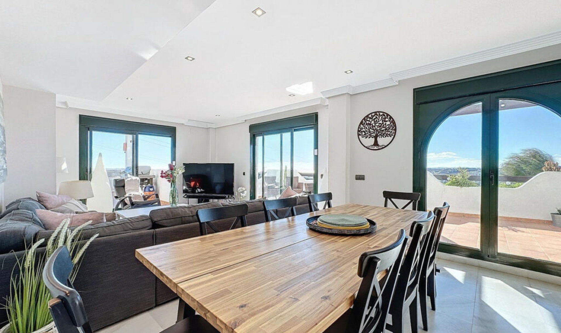 Další prodej - Apartment -
Casares