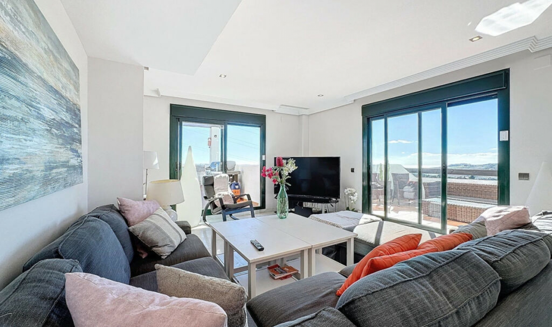 Další prodej - Apartment -
Casares