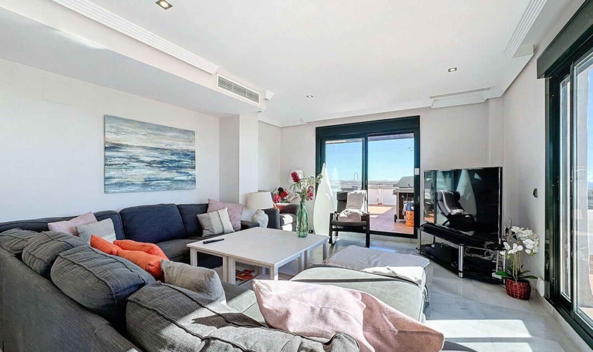 Další prodej - Apartment -
Casares
