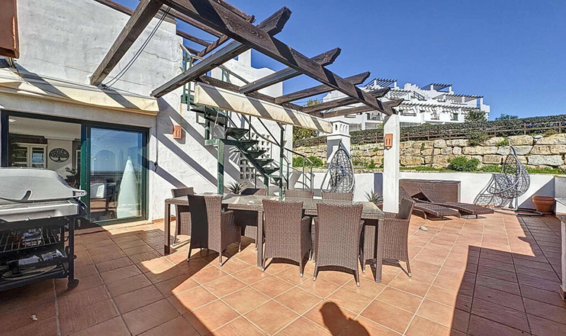 Další prodej - Apartment -
Casares