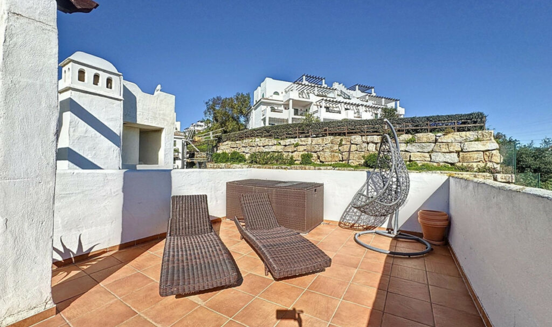 Další prodej - Apartment -
Casares