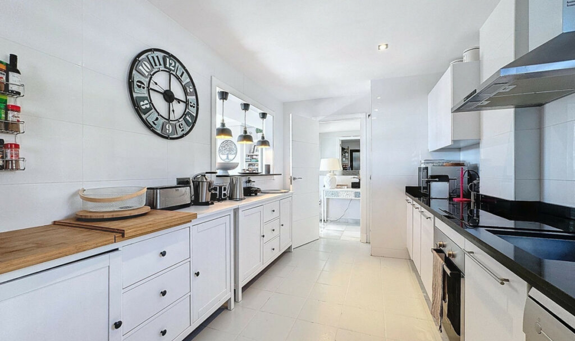 Další prodej - Apartment -
Casares