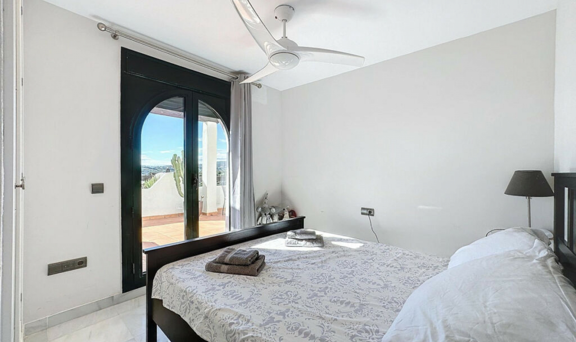 Další prodej - Apartment -
Casares