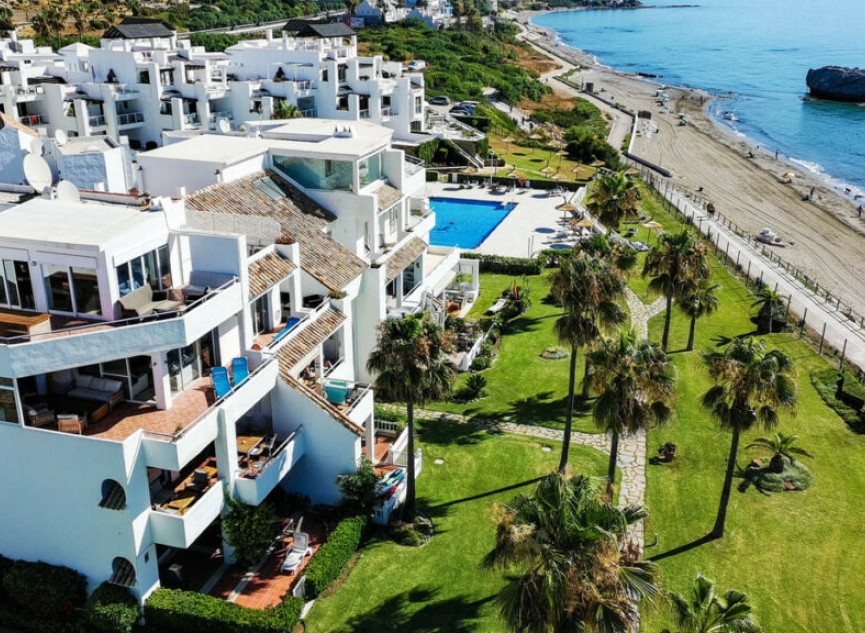Další prodej - Apartment -
Casares