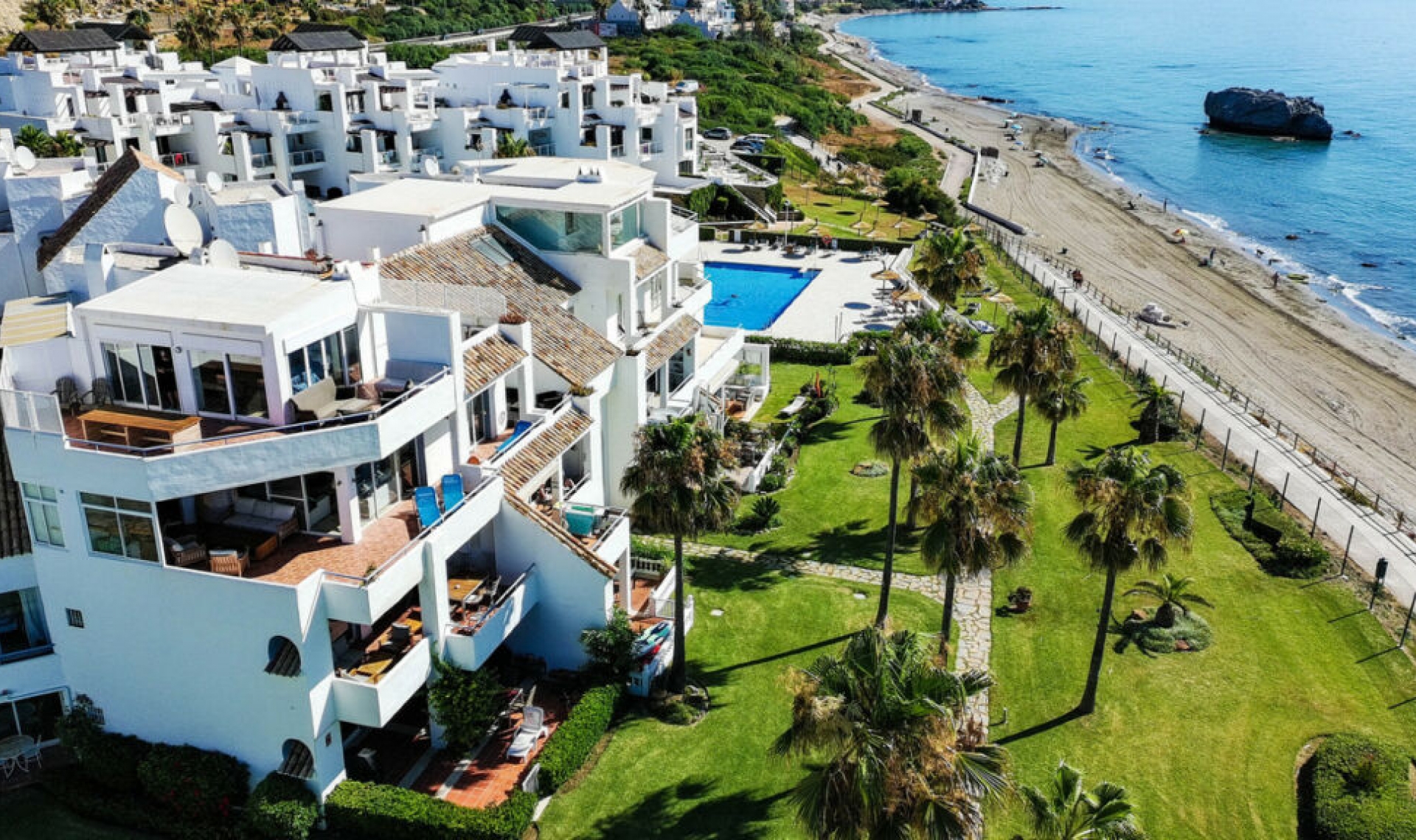Další prodej - Apartment -
Casares