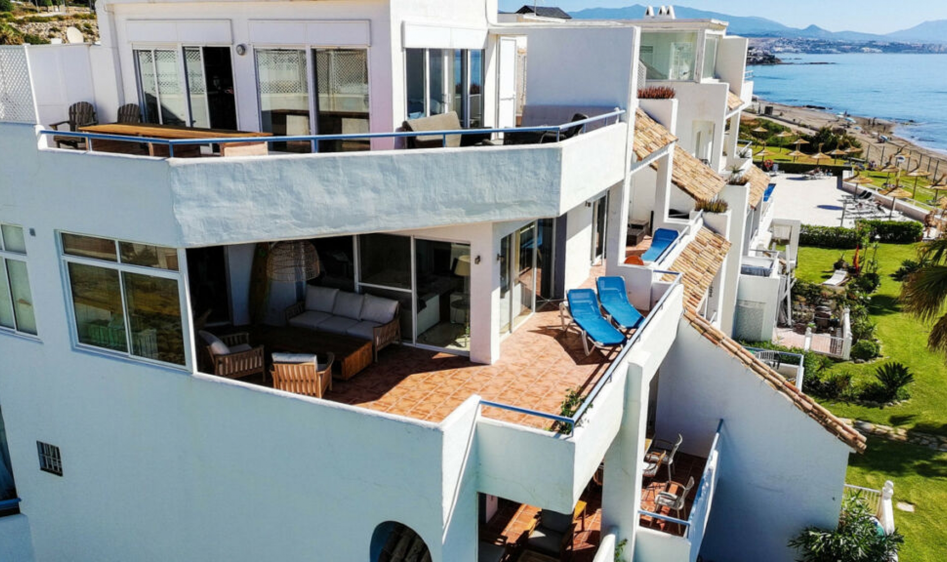 Další prodej - Apartment -
Casares