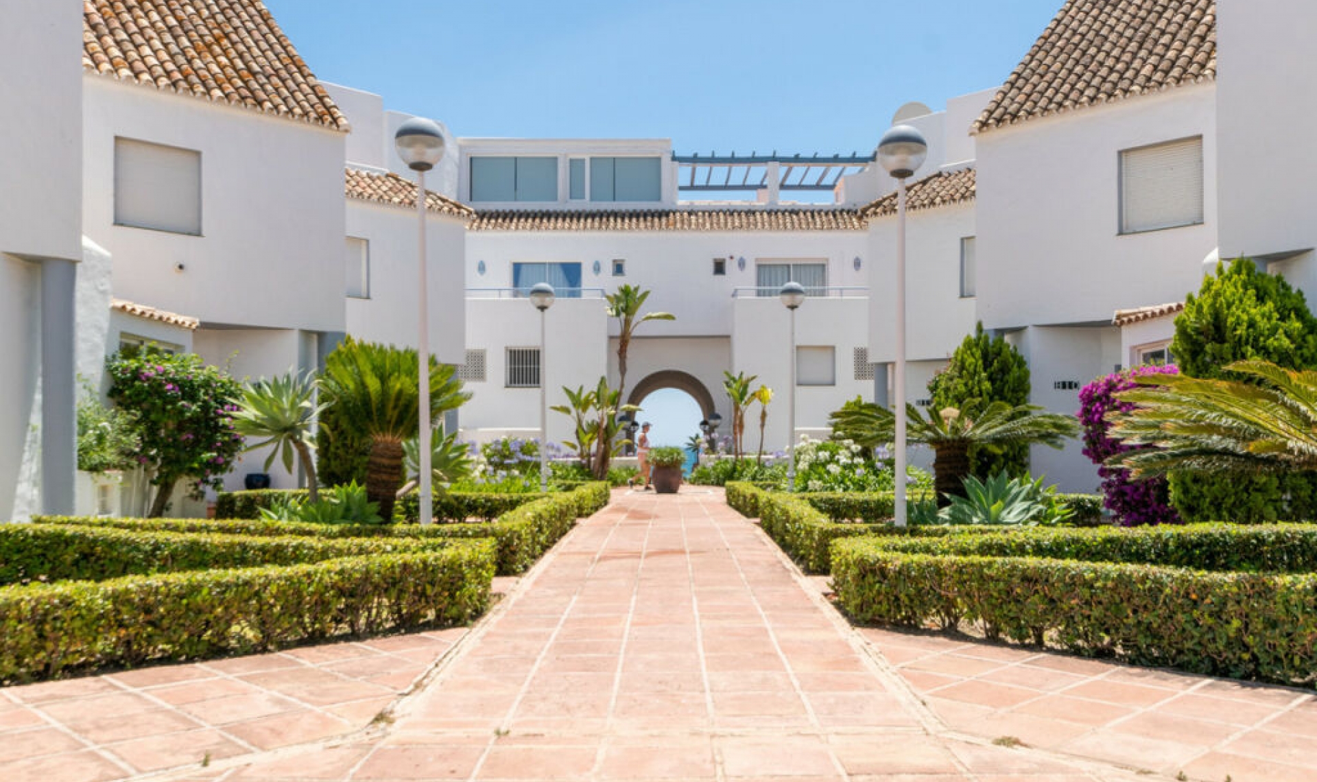 Další prodej - Apartment -
Casares