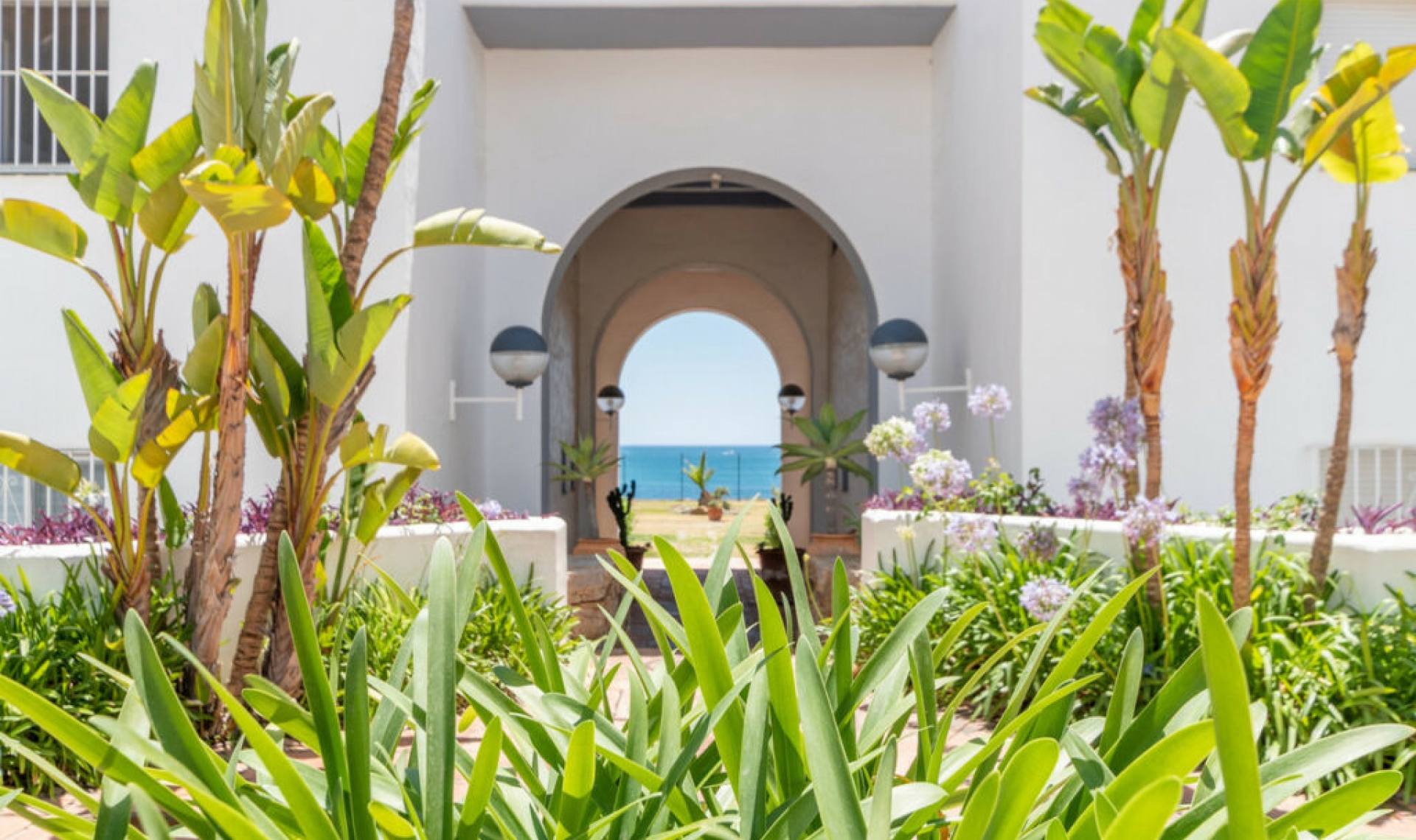 Další prodej - Apartment -
Casares