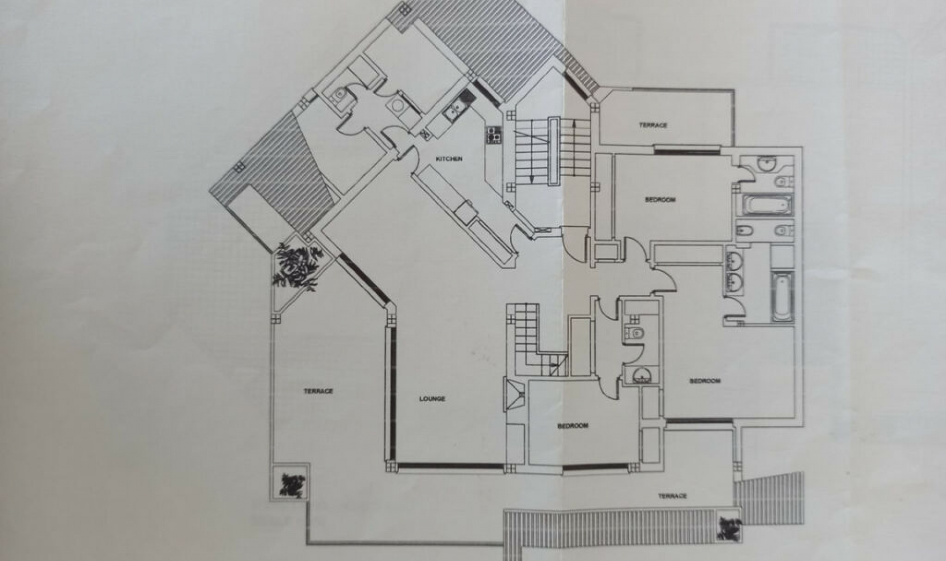 Další prodej - Apartment -
Casares