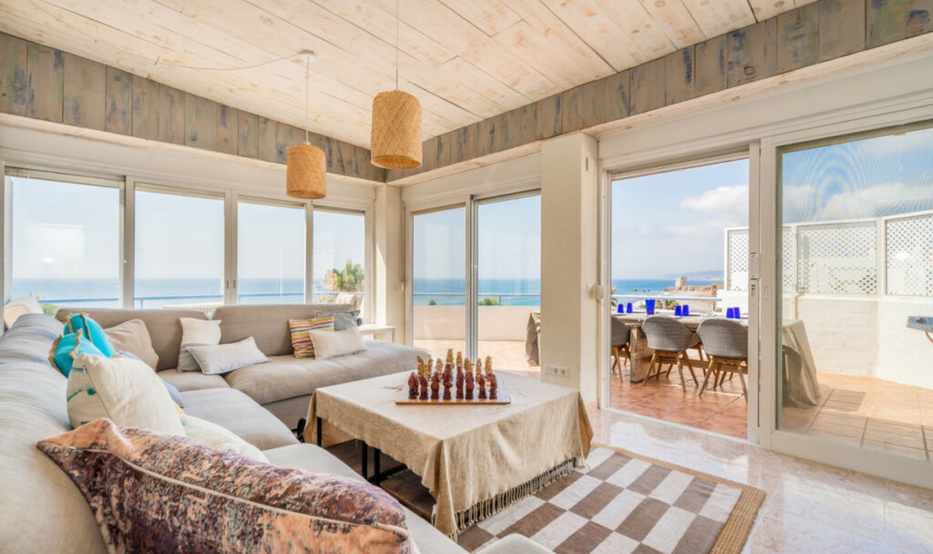 Další prodej - Apartment -
Casares