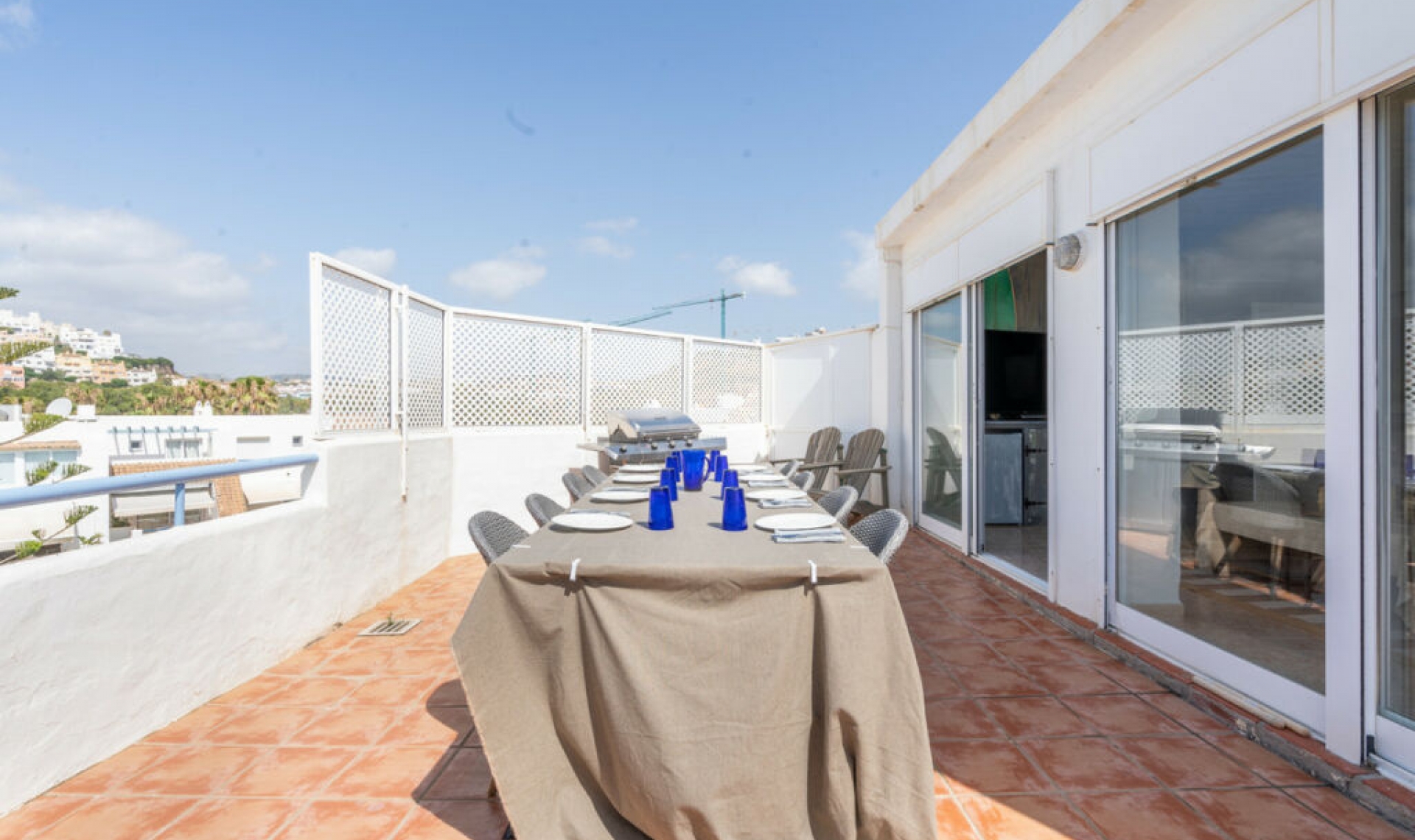 Další prodej - Apartment -
Casares