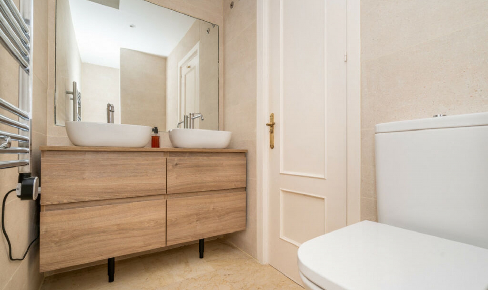 Další prodej - Apartment -
Casares