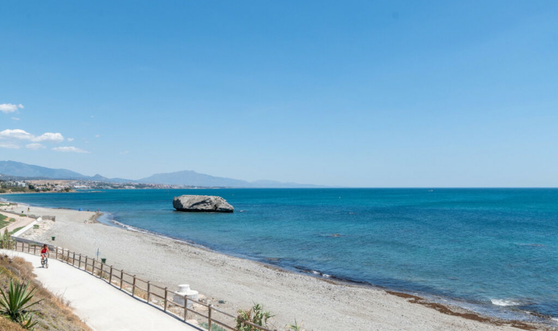 Další prodej - Apartment -
Casares
