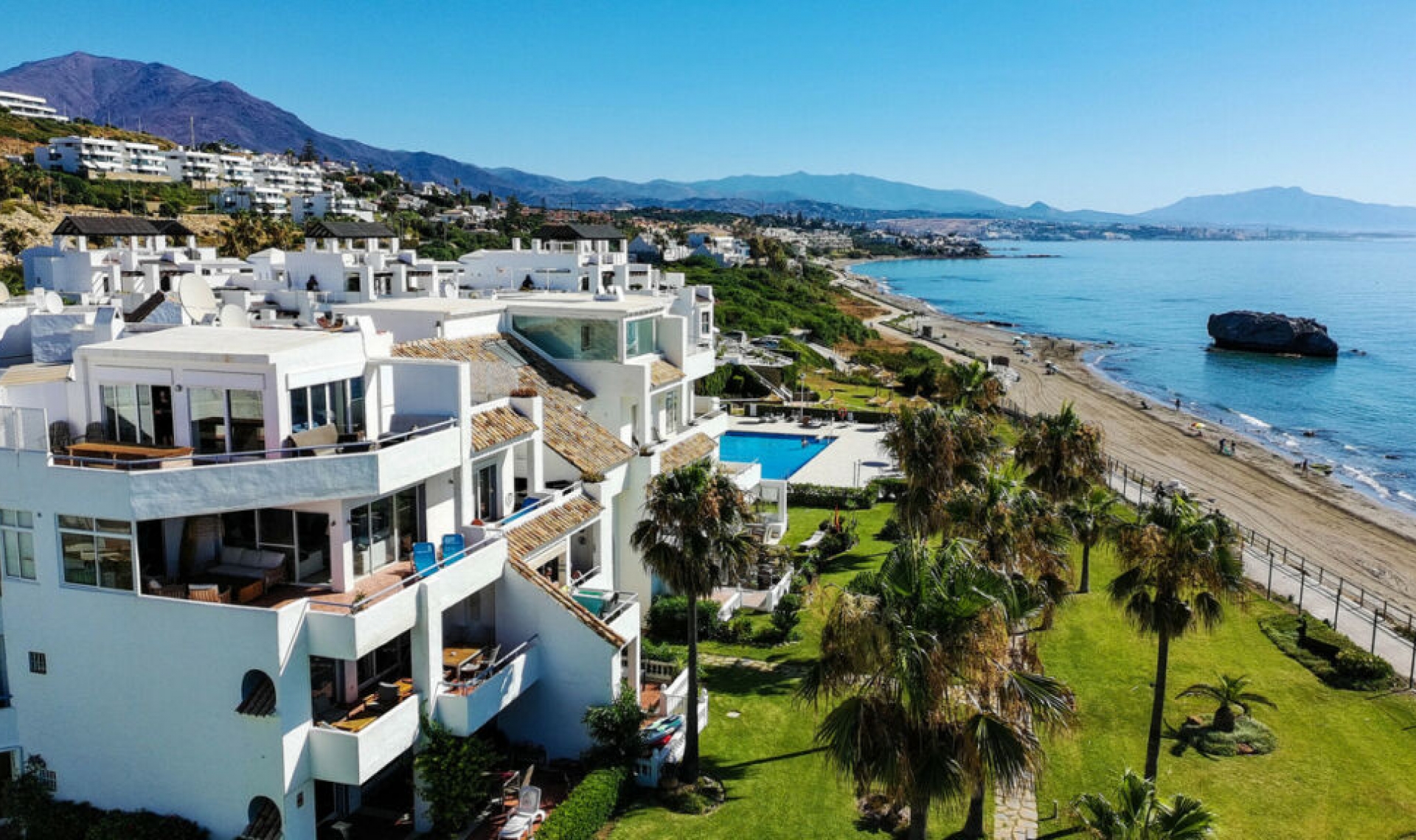 Další prodej - Apartment -
Casares