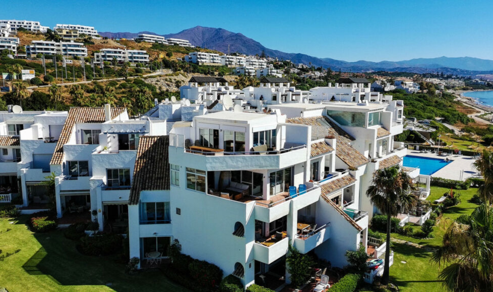 Další prodej - Apartment -
Casares