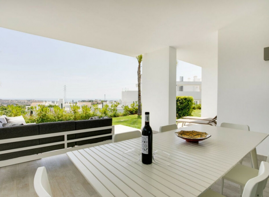 Další prodej - Apartment -
Casares