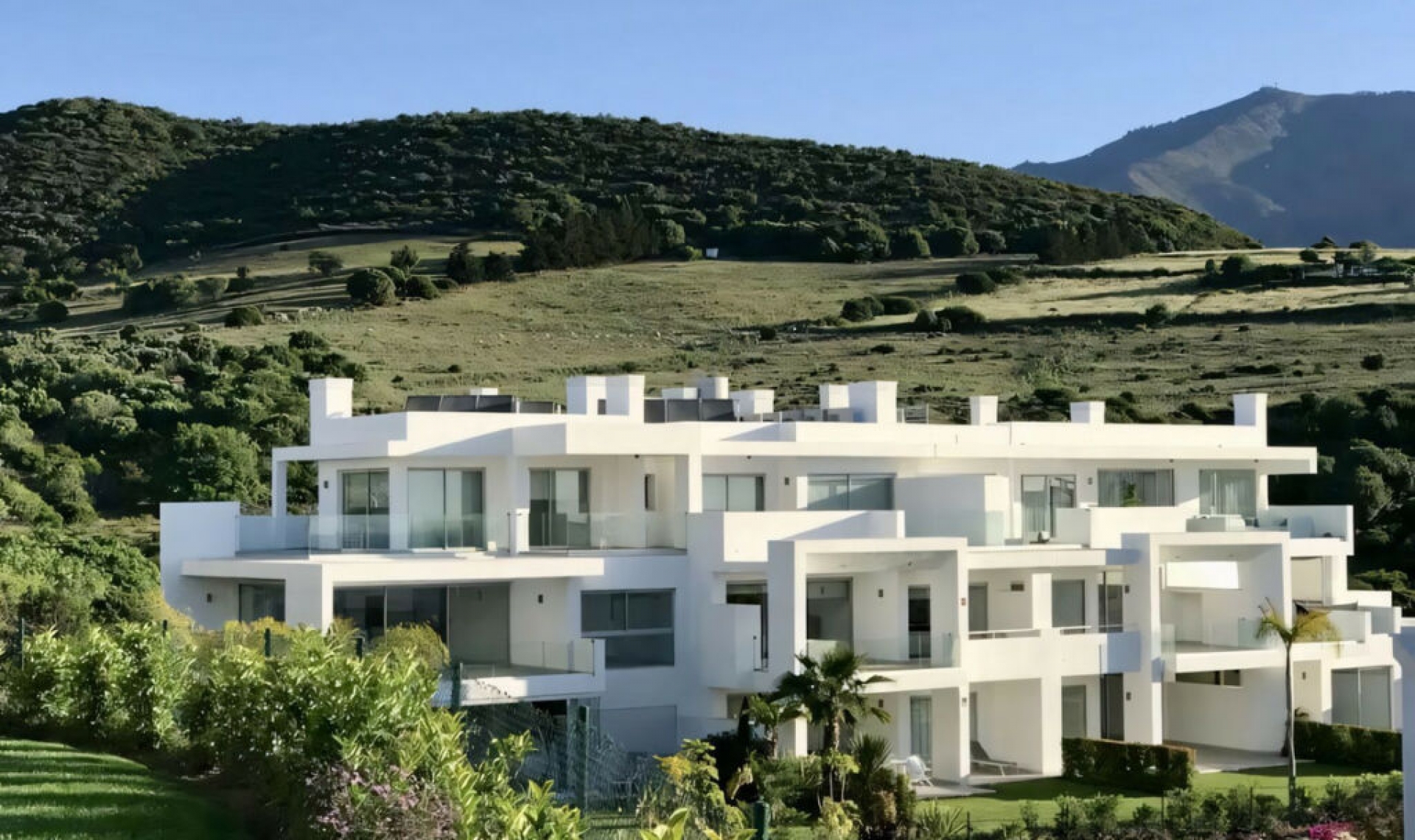 Další prodej - Apartment -
Casares