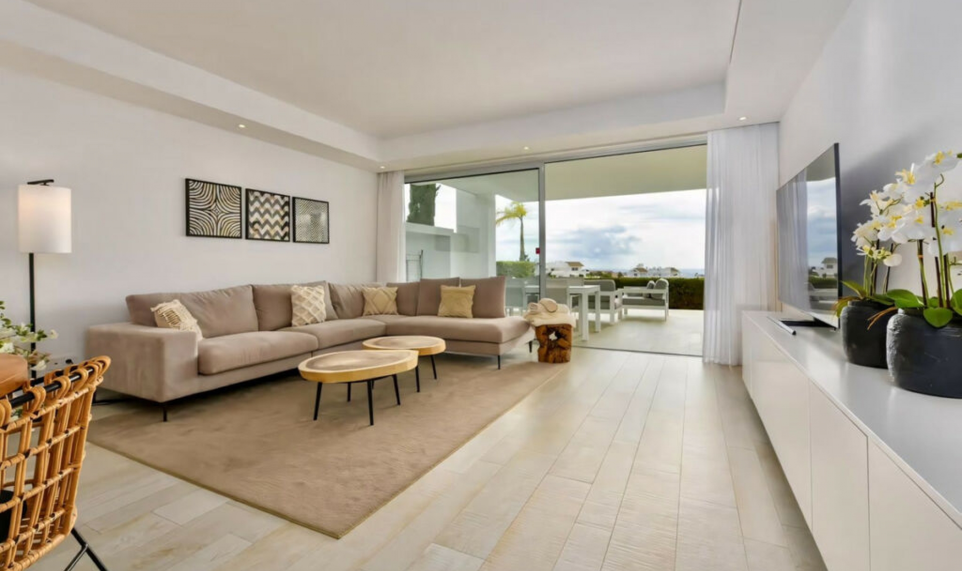 Další prodej - Apartment -
Casares