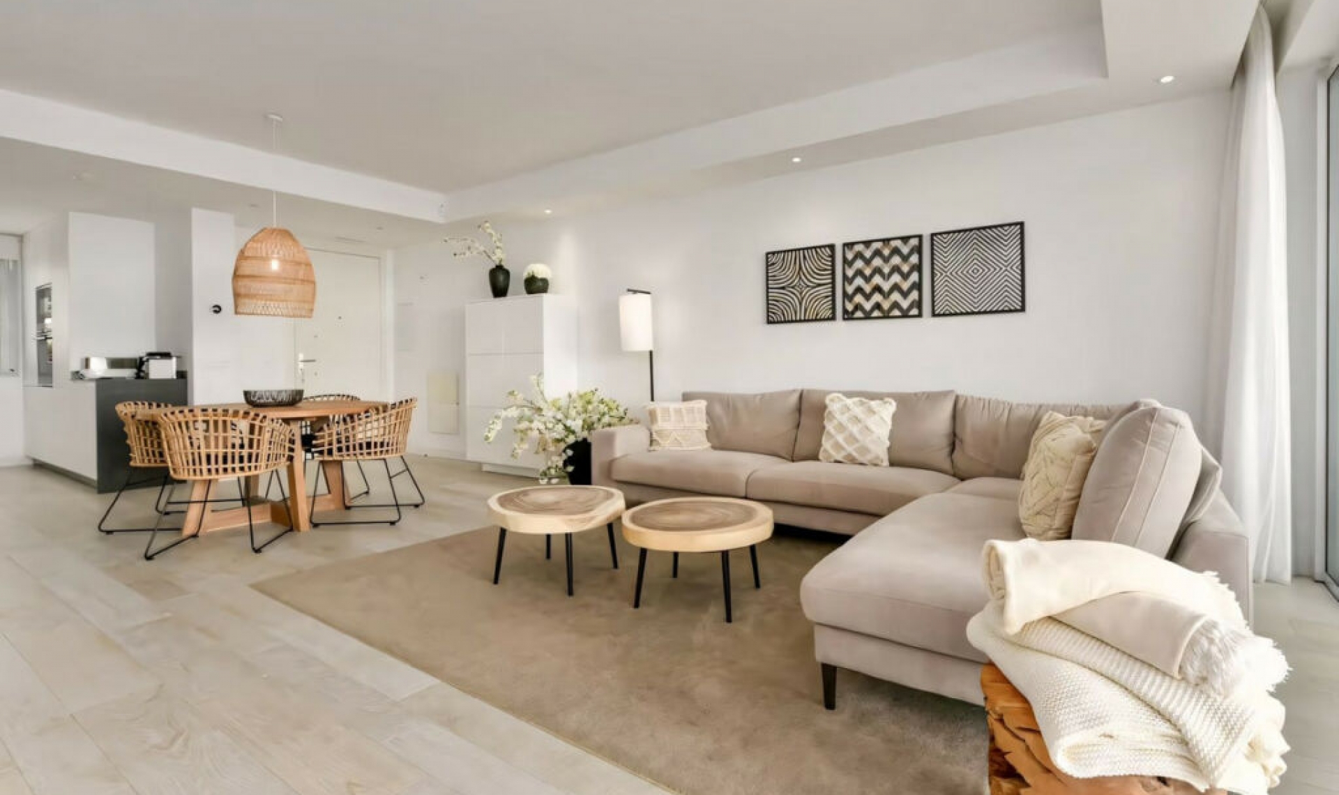 Další prodej - Apartment -
Casares