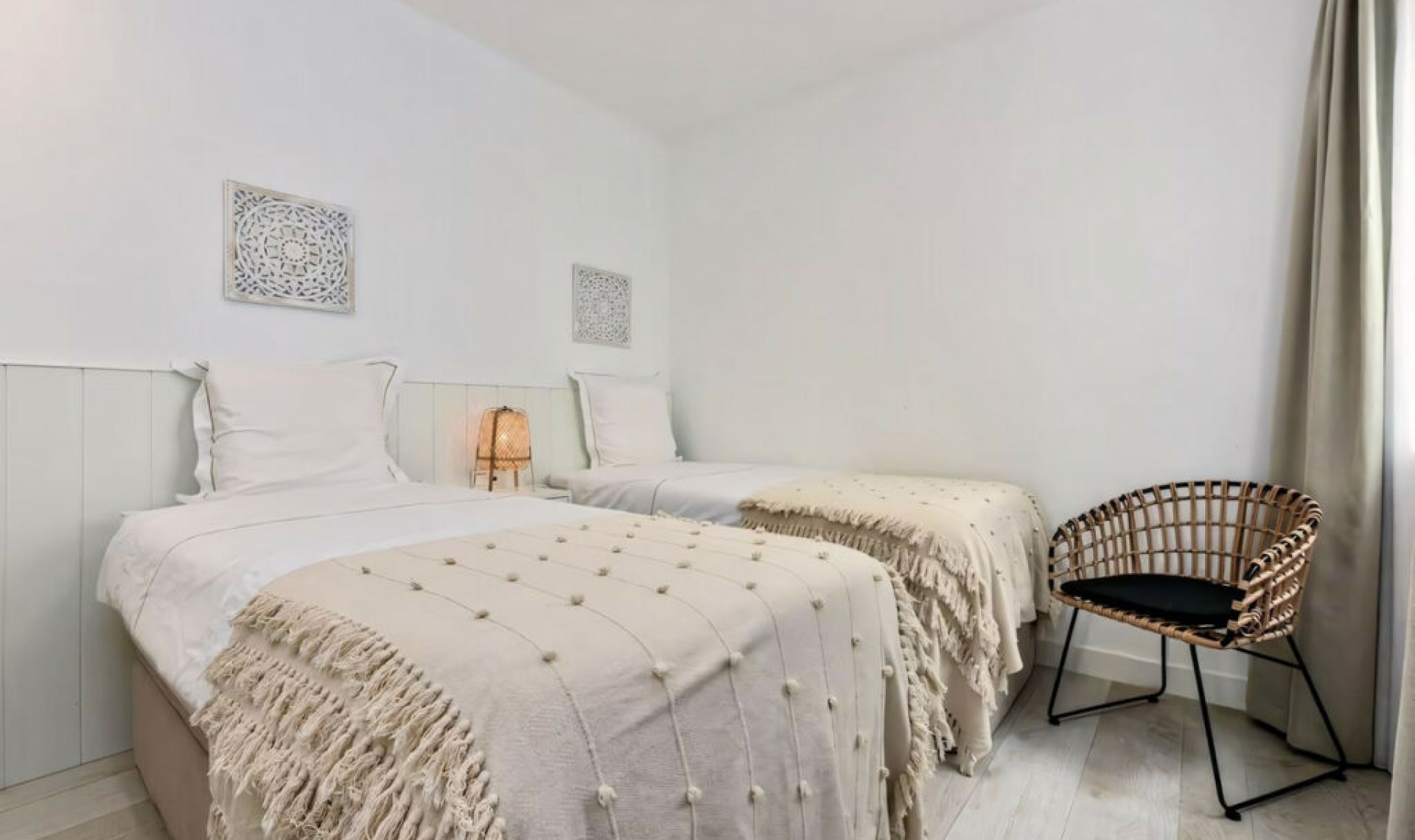 Další prodej - Apartment -
Casares