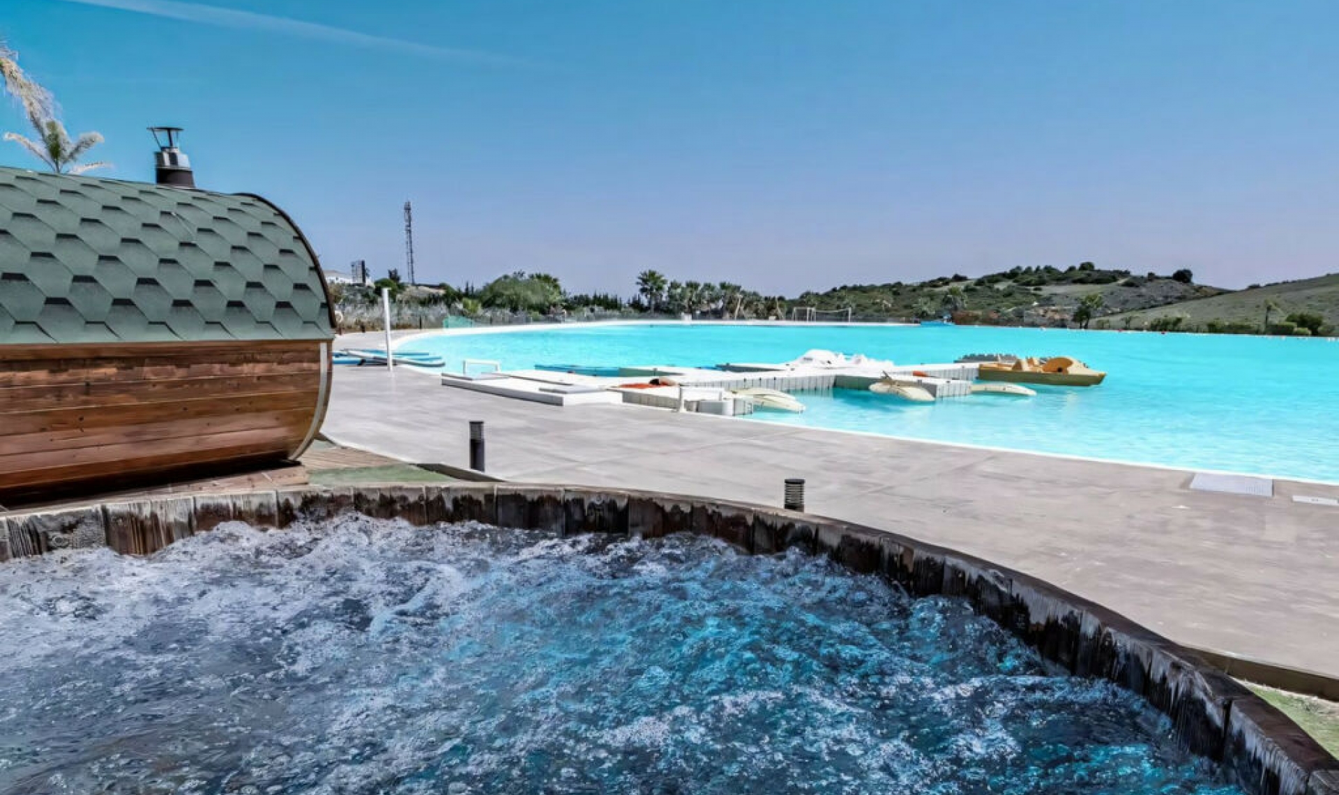 Další prodej - Apartment -
Casares