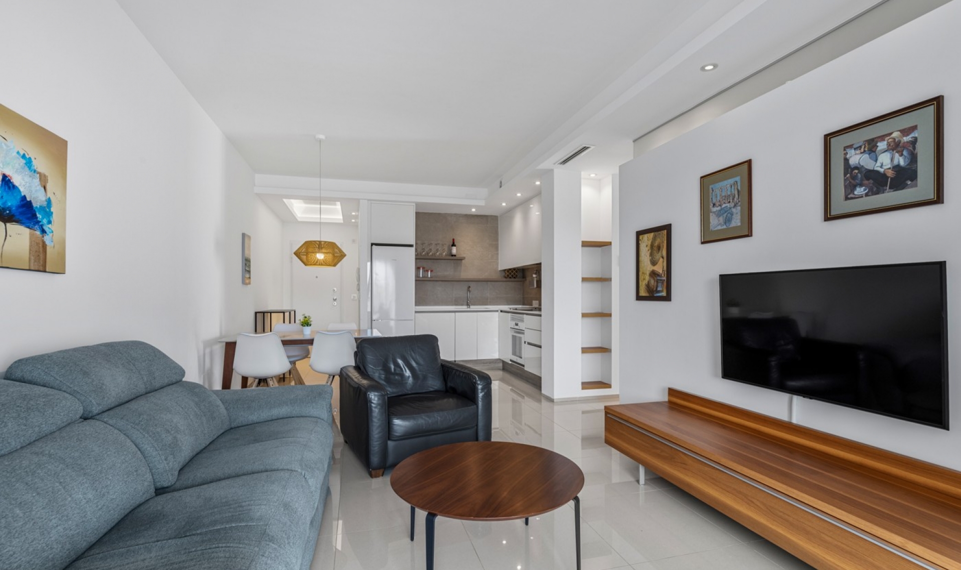 Další prodej - Apartment -
Ciudad Quesada - Doña Pepa