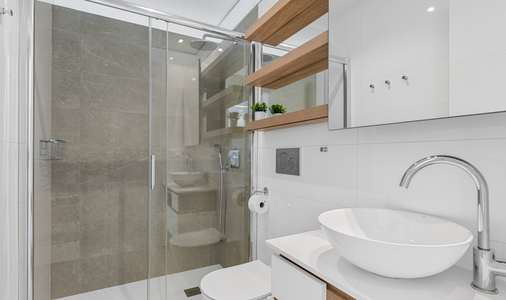 Další prodej - Apartment -
Ciudad Quesada - Doña Pepa