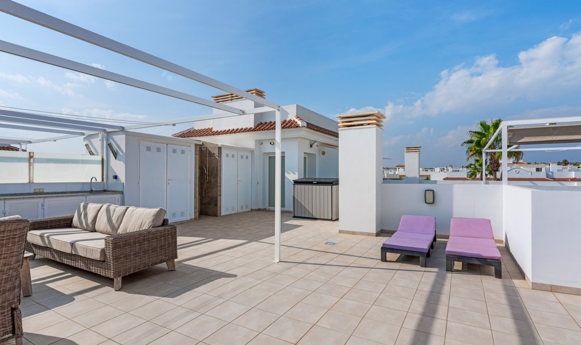 Další prodej - Apartment -
Ciudad Quesada - Doña Pepa