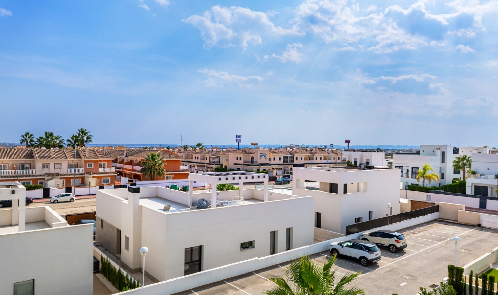 Další prodej - Apartment -
Ciudad Quesada - Doña Pepa