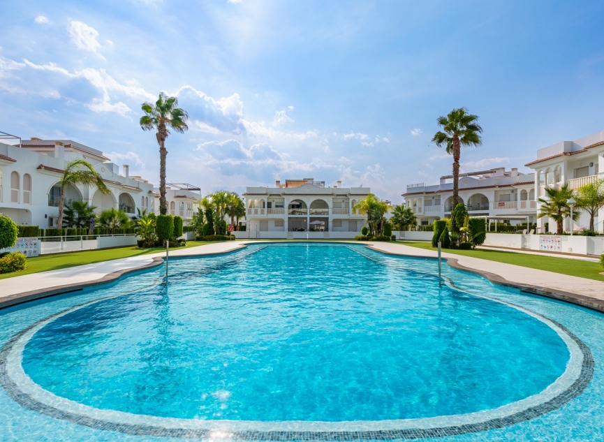 Další prodej - Apartment -
Ciudad Quesada - Doña Pepa