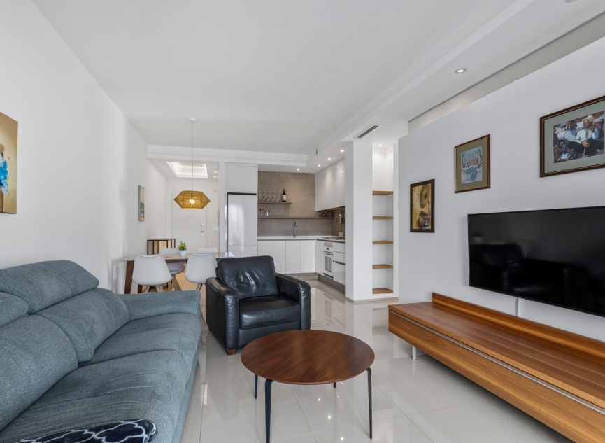 Další prodej - Apartment -
Ciudad Quesada - Doña Pepa