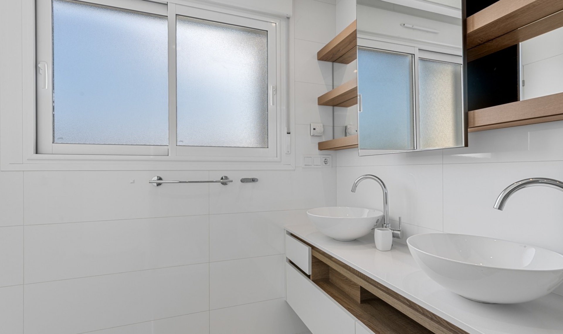 Další prodej - Apartment -
Ciudad Quesada - Doña Pepa