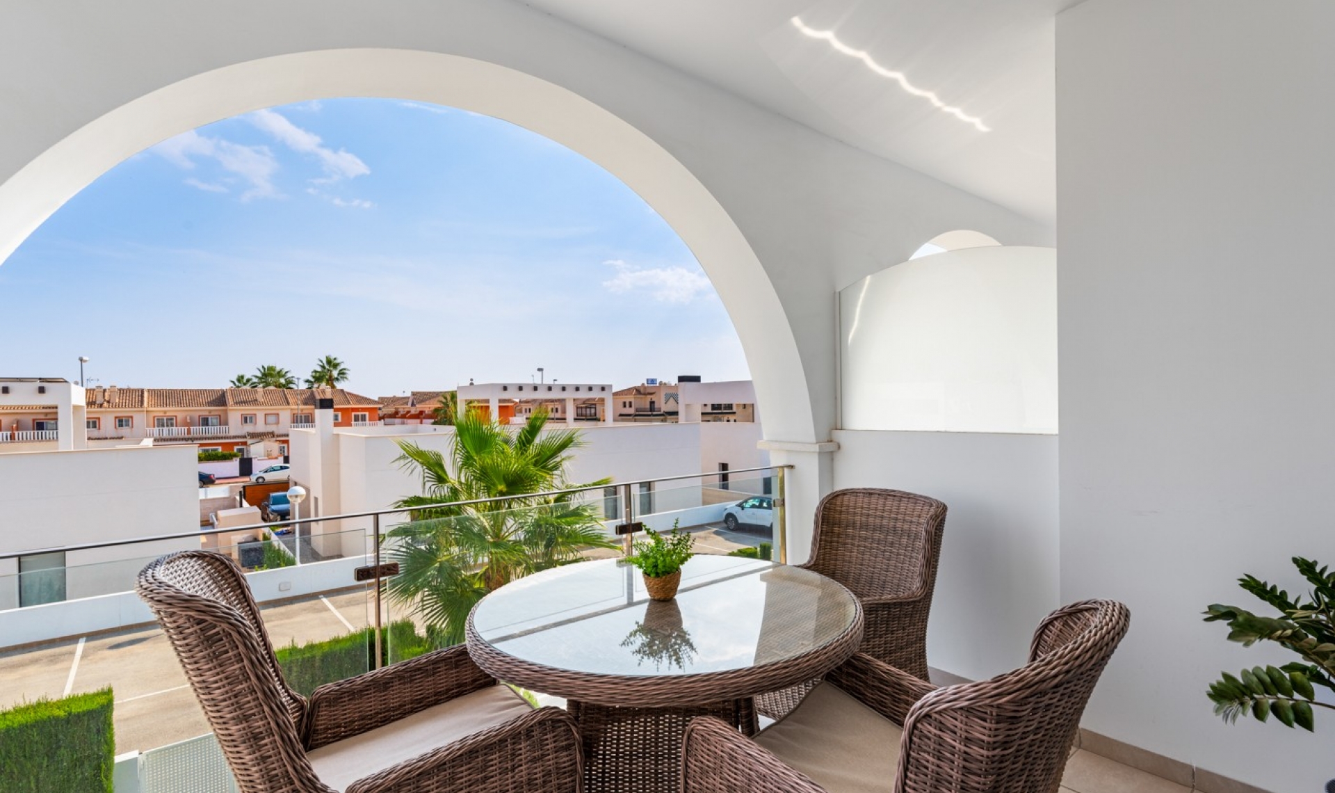 Další prodej - Apartment -
Ciudad Quesada - Doña Pepa