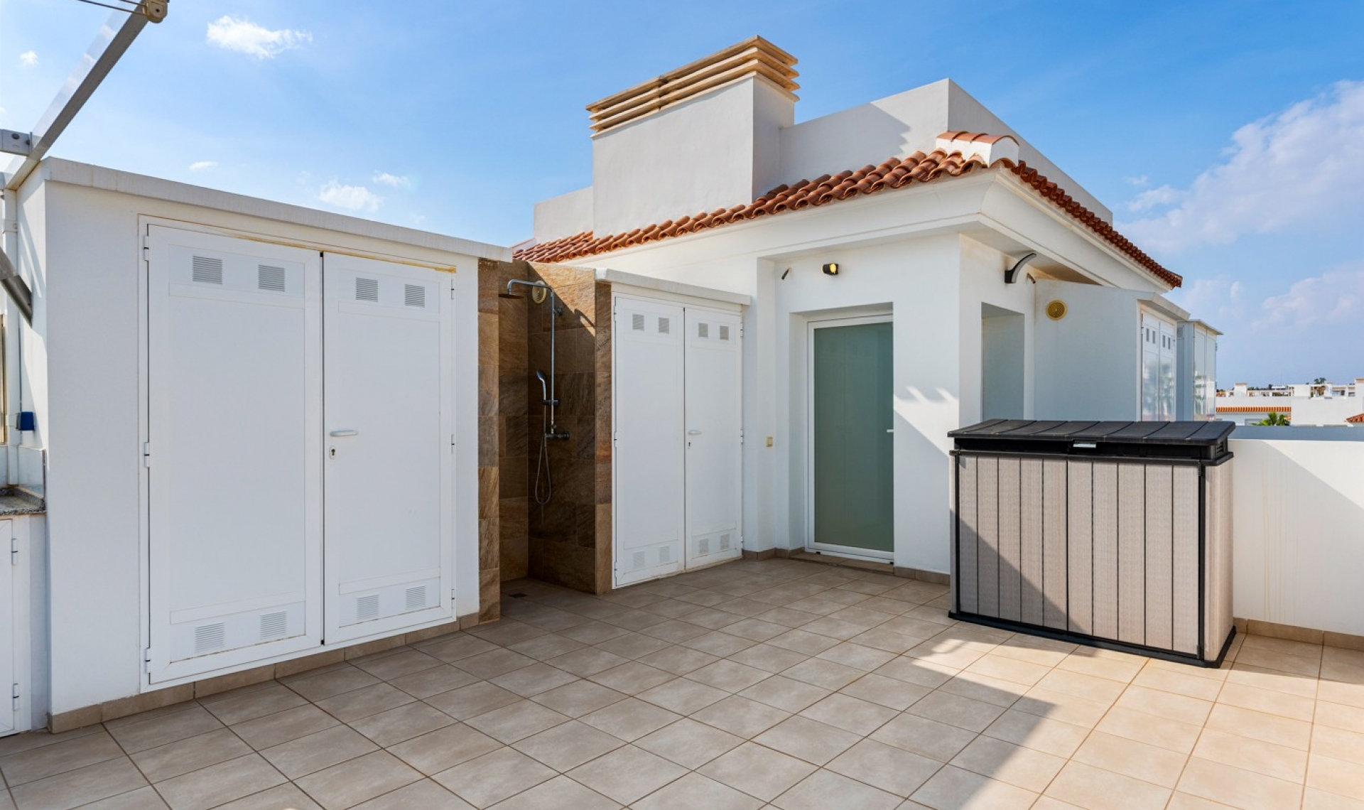 Další prodej - Apartment -
Ciudad Quesada - Doña Pepa