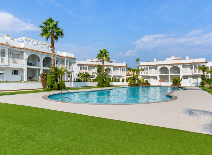 Další prodej - Apartment -
Ciudad Quesada - Doña Pepa