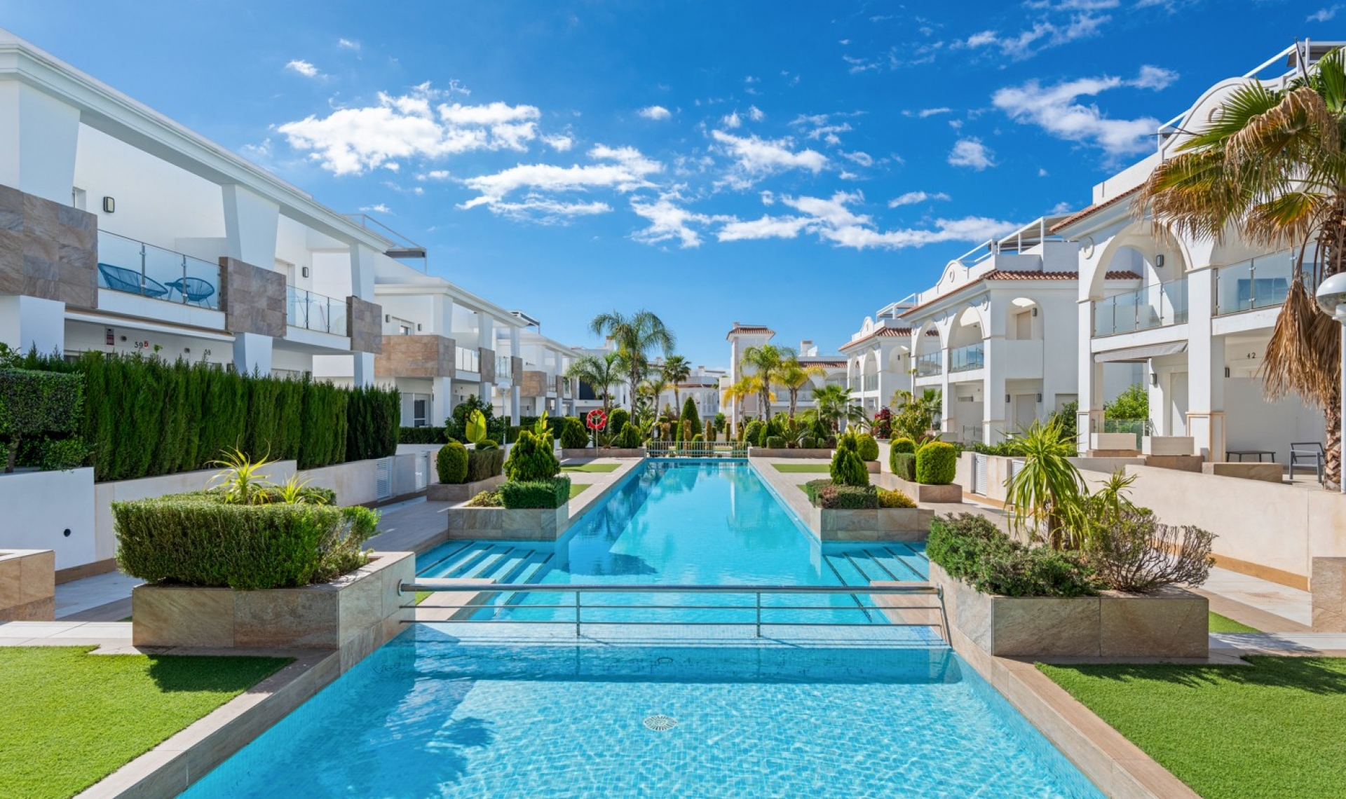 Další prodej - Apartment -
Ciudad Quesada - Doña Pepa