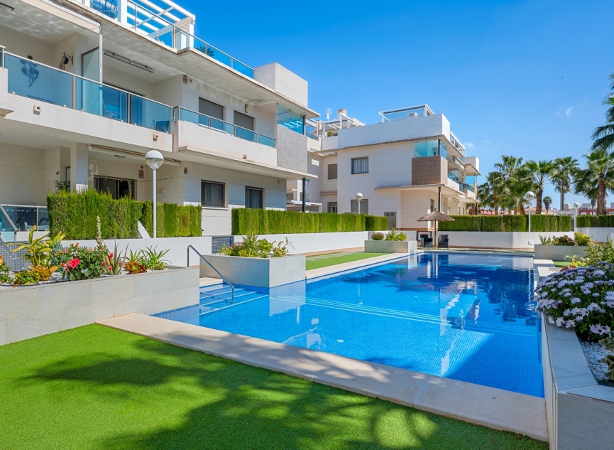 Další prodej - Apartment -
Ciudad Quesada - Rojales - Doña pepa