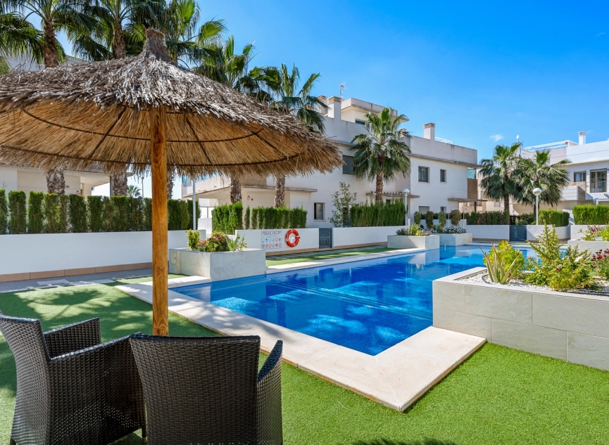 Další prodej - Apartment -
Ciudad Quesada - Rojales - Doña pepa