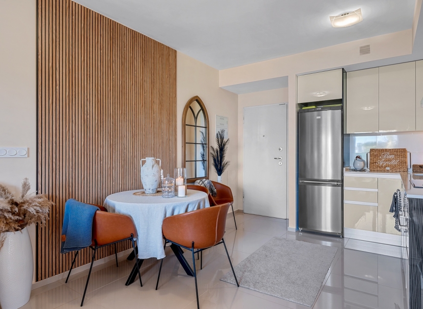 Další prodej - Apartment -
Ciudad Quesada - Rojales - Doña pepa