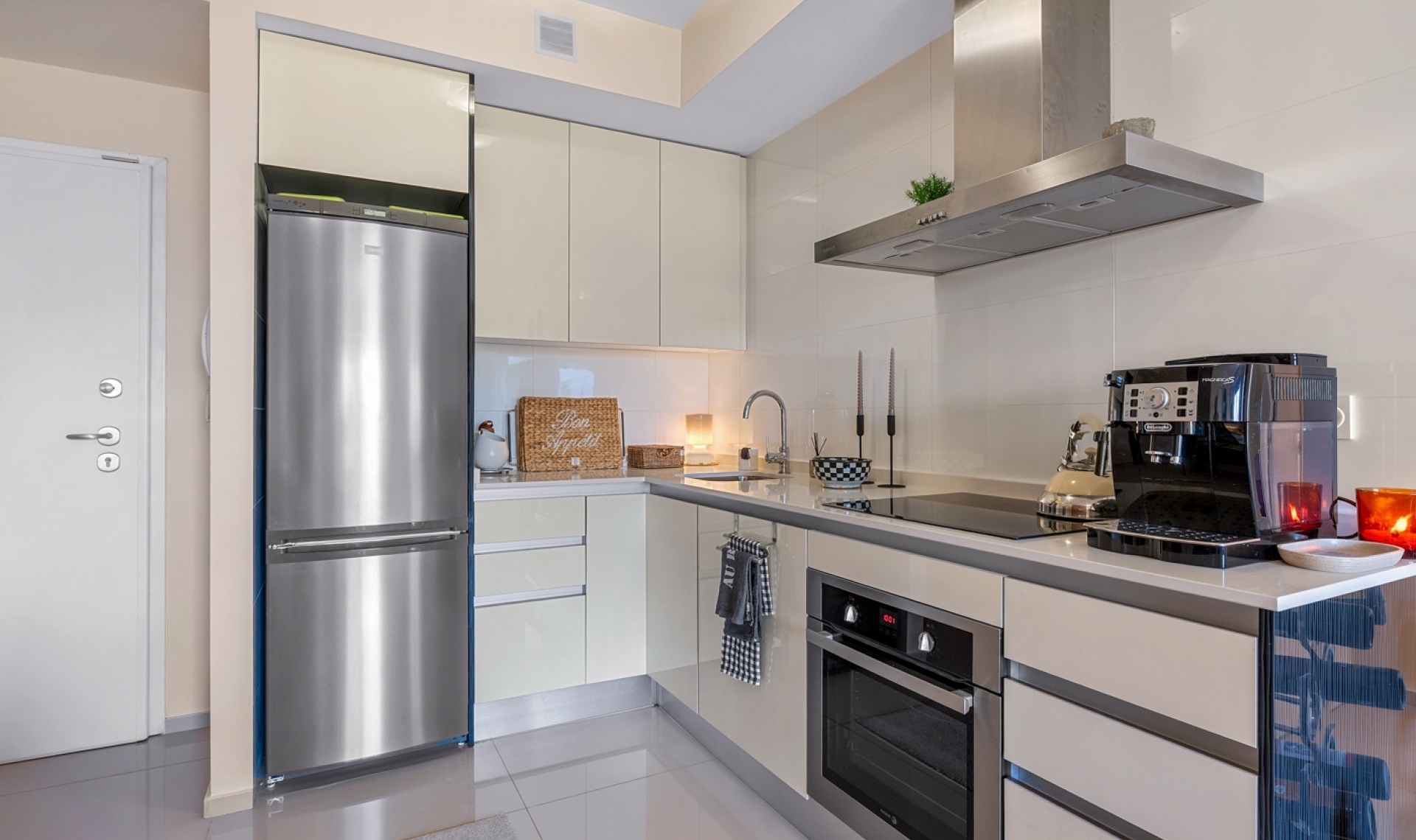 Další prodej - Apartment -
Ciudad Quesada - Rojales - Doña pepa