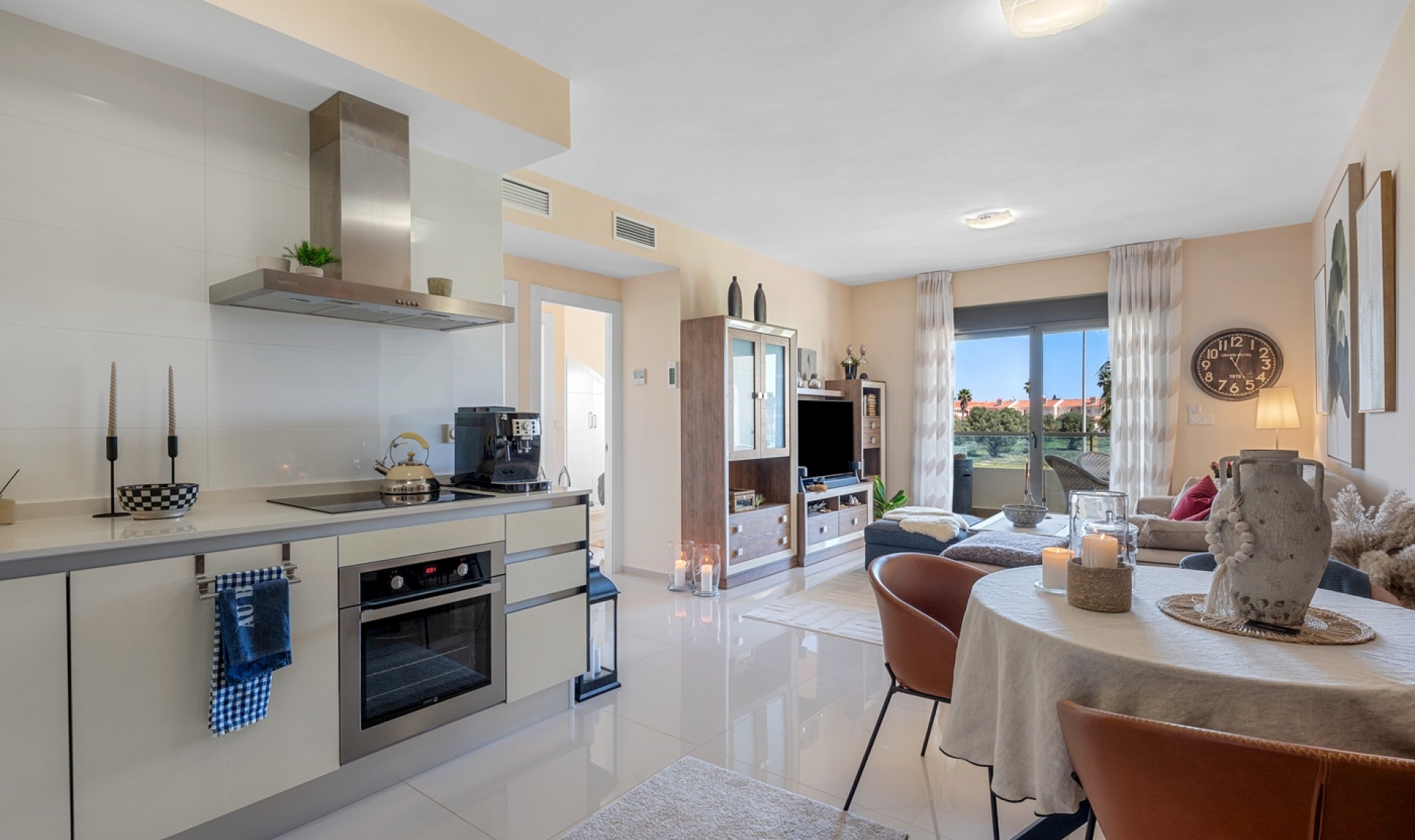 Další prodej - Apartment -
Ciudad Quesada - Rojales - Doña pepa