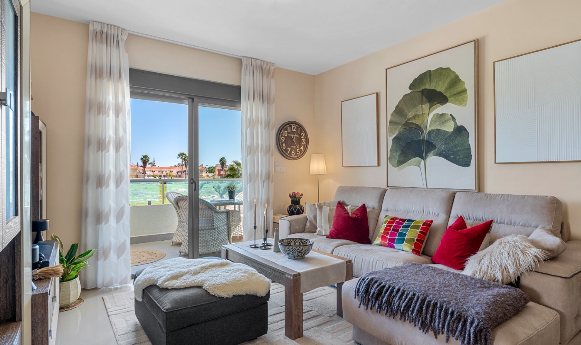 Další prodej - Apartment -
Ciudad Quesada - Rojales - Doña pepa