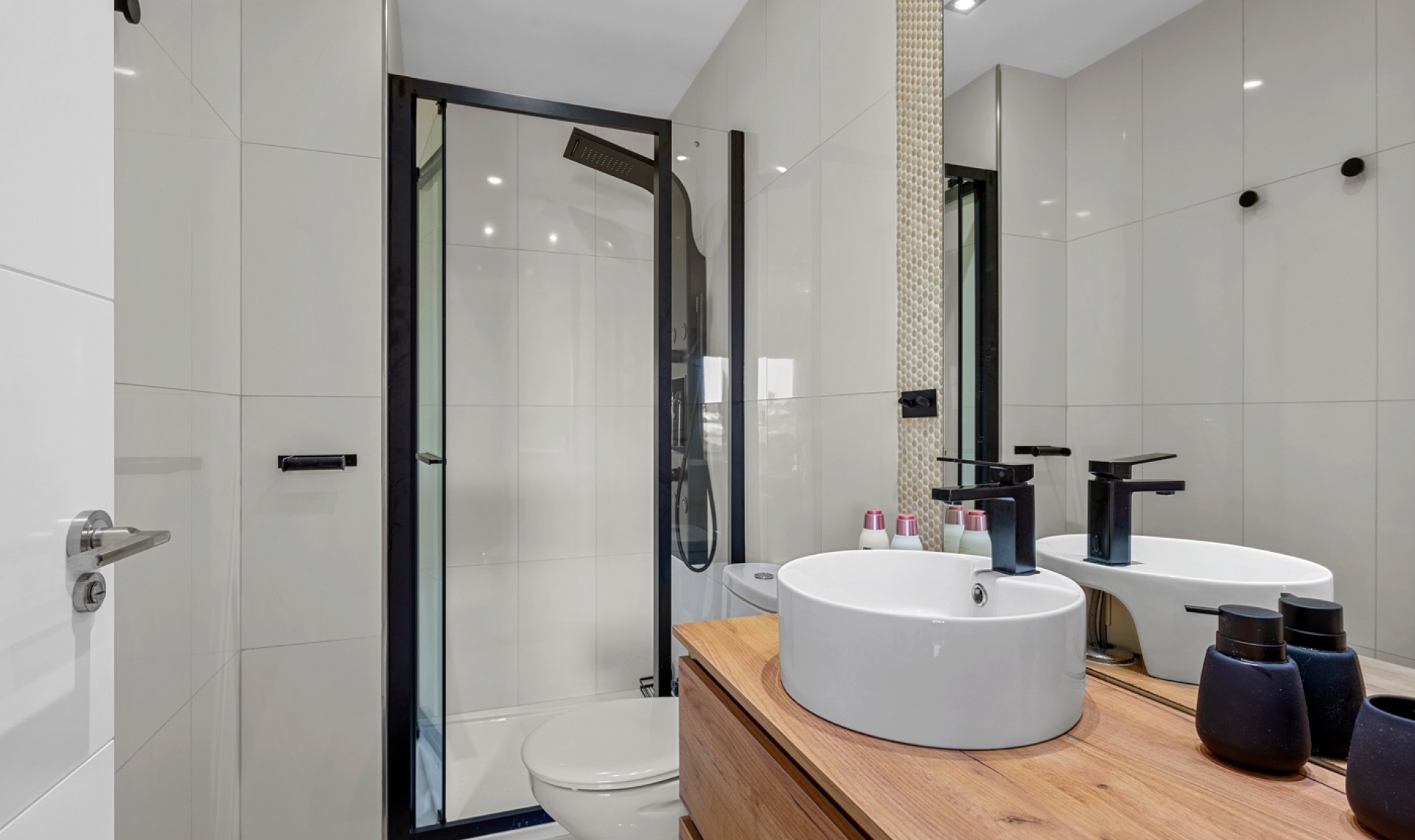 Další prodej - Apartment -
Ciudad Quesada - Rojales - Doña pepa